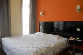 Motel 168 Huo Shan Road Inn - Image 5