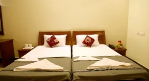 Gem Parc Service Apartments - Habibullah road - Image 5