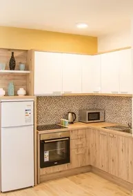 Aparthotel Kasmi - Image 2