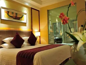 JOYHOME GRAND HOTEL - Image 4