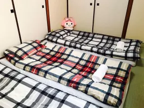 Dotonbori Shimanouchi Apartment - Image 2