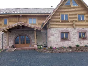 Chambres d'hôtes la Ferme du Canard Argenté - Image 3