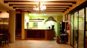 Hotel Rural l'Abadia - Image 3