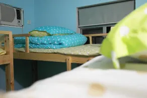 Shenzhen Beyond The Clouds Youth Hostel - Image 5