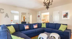 Lg BEACH Home, POOL, Hot Tub, Close to Beaches & Downtown El Segundo Beach - Image 4