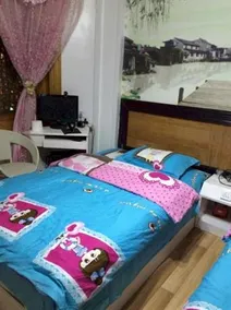 Yuejianglou Theme Inn - Image 3