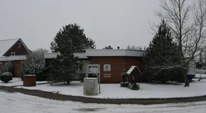 Holiday Home Klaffmuschel - Image 2