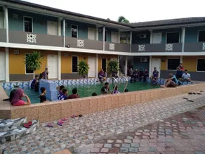 Kandiez Sunrise Beach Resort - Image 5