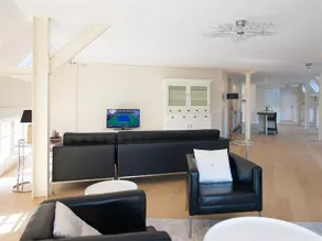 Short Stay Hofweg Executive - Image 4
