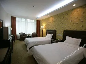 International Bamboo and Rattan Tower - Image 3
