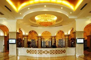 Nanjing Suning Venice Hotel - Image 5