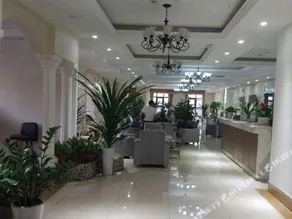 Shangheng Hotel (Panzhihua Shangheng Plaza Branch) - Image 5