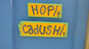 Hopi Cadushi Studio - Image 4