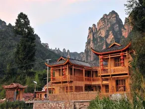 Zhangjiajie Qingfeng Village Inn - Image 4
