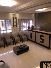 Hotel Silver - Image 4
