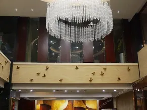 Wuhua Tianyue Hotel (Yinchuan High-speed Railway Station Branch) - Image 2