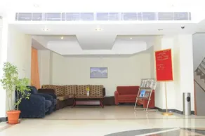 HOTEL DUBAI INTERNATIONAL - Image 4