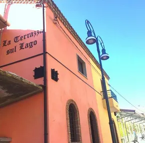 La Terrazza Sul Lago - Image 1
