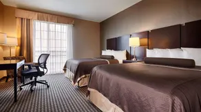 Best Western Plus The Inn at King of Prussia - Image 4