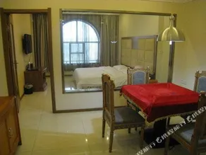 Wenhua Hotel - Image 4