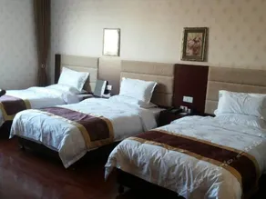 Hohhot Wanjiarong Hotel (University of Technology Runyu Home Furnishings) - Image 5