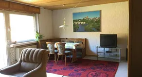 Grosses Ferienhaus im Westerwald - Image 3