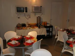 Spazio Itaúna Pousada - Image 4