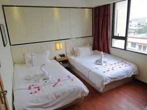 Tiandu Hotel - Image 3