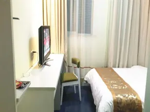 Pinshang Holiday Inn - Image 4