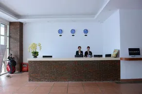 Dongguan Norbu Hotel - Image 5
