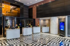 Radisson Blu Hotel & Residence Cape Town - Image 3