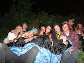 Pamplona Camping - Image 5