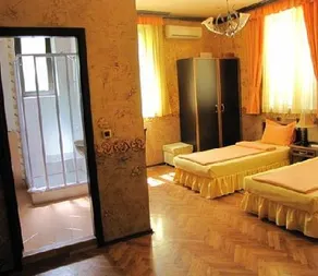 Guesthouse Petra - Image 2