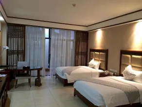Kangte Wangfu Hotel of Resort And Conference - Image 3