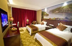 Three Gorges Dongshan Hotel - Image 4