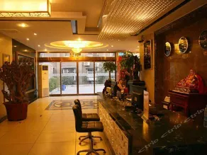 Handan Baiyue Business Hotel - Image 5