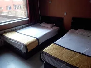 tiantian hotel - Image 4