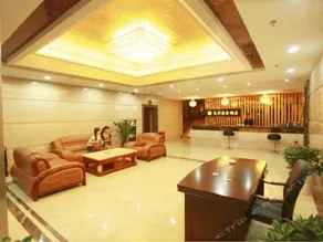 Tenghui Business Hotel - Image 2