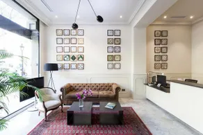 AB Passeig de Gràcia Apartments - Image 4