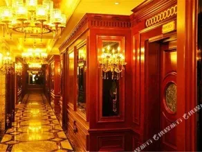 Platinum Han Palace International Hotel - Image 3
