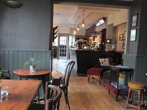 The Dundry Inn - Image 5
