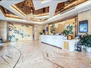 Yuelu International Hotel (Hangzhou Tonglu Fuchunjiang Branch) - Image 3