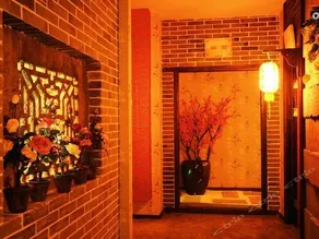 Damingtang Hotel Lianfeng Ningbo - Image 4
