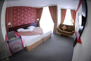 Sunset Beach Hotel Alanya - Image 5