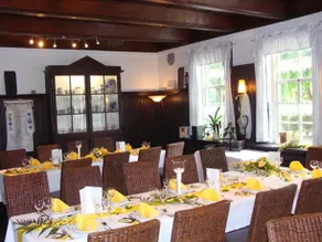 Landhotel und Gasthof Oltmanns - Image 5