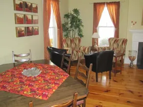 In Wolfville Luxury Bed & Breakfast - Image 4
