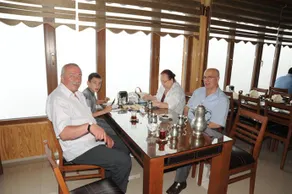 Fettahoglu Grand Hotel - Image 5