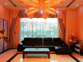 Zhuhai 365 Art Hotel - Image 3
