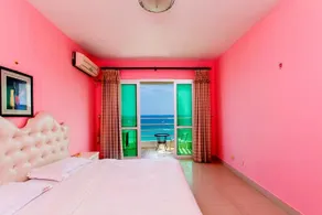 Sanya Wen Xin Hai Jing Apartement - Image 3