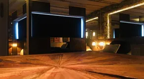 PRIVATE ROOM & SPA avec Jacuzzi privatif - Image 4